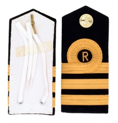 Shoulder Board